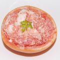 SALADE FRAICHEUR PAMPLEMOUSSE CREVETTES