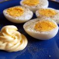 Comment préparer une mayonnaise allégée en[...]