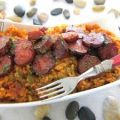 Riz à l'espagnole - Supertoinette, la cuisine[...]