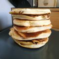 Pancake de Cyril Lignac