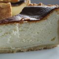 Tarte au Fromage Blanc