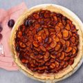 Tarte aux quetsches version 2020 et quelques[...]