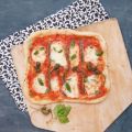 Pizza romana