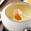 Fondue savoyarde facile