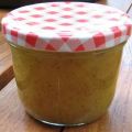 Confiture de figues