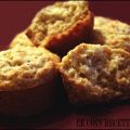MUFFINS AUX BANANES ET GRUAU