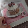 Cupcakes aux fruits rouges...
