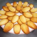 Madeleine
