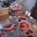 La semaine nationale du cupcakes tome 1