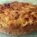 Clafoutis, aux pommes, poires, pruneaux et[...]