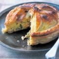 Tourte