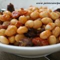 Haricots Blancs et Chorizo