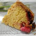 Gâteau aux pralines sans gluten, presque une[...]