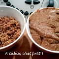Pralin et Praliné
