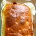 Brioche inratable et gonflée à souhait ... à la[...]