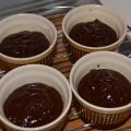 Fondant au chocolat