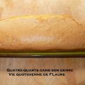 Quatre-quarts dans son genre