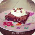 THE Brownie