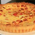 Tarte au Thon tout simplement