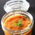 Purée de carottes maison express