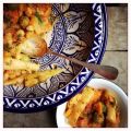 Tajine de légumes (souvenir culinaire nº4 du[...]