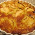 Clafoutis aux pommes de Gabrielle (recette du[...]