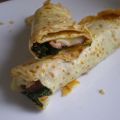 Crêpes farcies
