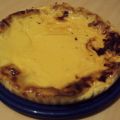 Flan patissier