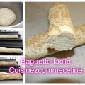 Baguettes faciles