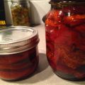 Tomates confites de Marie-Fleur St-Pierre