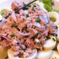 SALADE ÉQUATORIALE