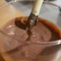 CREME AU CHOCOLAT MIEUX QUE LA DANETTE