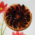 Tartelette aux Figues