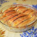 Gratin de crozets maison, Recette Ptitchef