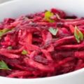Salade de betteraves