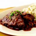Sauce bordelaise