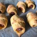Petits briochés à la « Saucisse » ????Sans[...]