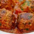 Tajine de kefta végétarienne, Recette Ptitchef