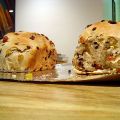Barmbrack, le gâteau aux fruits irlandais