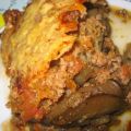 Moussaka : recette montignac, Recette Ptitchef