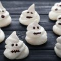 Les meringues fantômes - Supertoinette, la[...]