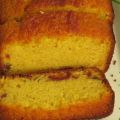 Cake aux dattes, à l