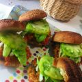 Vous avez testé... les veggie burgers vegan et[...]