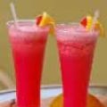 Recette de boisson rafraichissante à la[...]