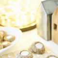 Bredele de Noël au pavot et au citron