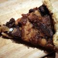 Pause Très Gourmande : Tarte Pommes, Noix,[...]