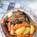 Pot-au-feu de cochon