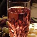 [Spécial fêtes] Cocktail Poinsettia