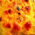Gratin de potiron sans lactose, Recette Ptitchef