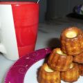 Des cannelés bordelais